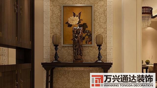 財(cái)務(wù)辦公室裝修進(jìn)門風(fēng)水財(cái)務(wù)室進(jìn)門適合放什么