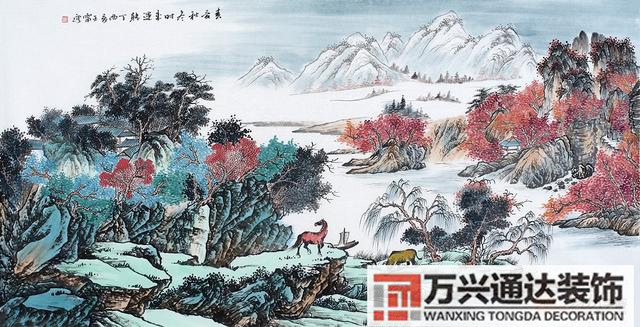 辦公室裝修風(fēng)水?dāng)[件帶水辦公室風(fēng)水轉(zhuǎn)運(yùn)擺件