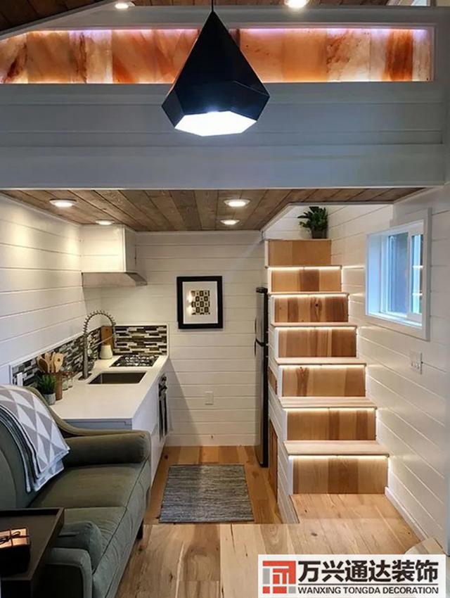 復(fù)式客廳裝修復(fù)式客廳裝修圖片