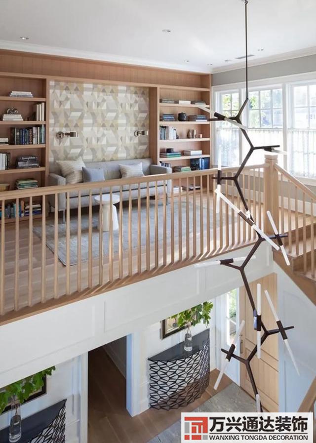 復(fù)式客廳裝修復(fù)式客廳裝修圖片