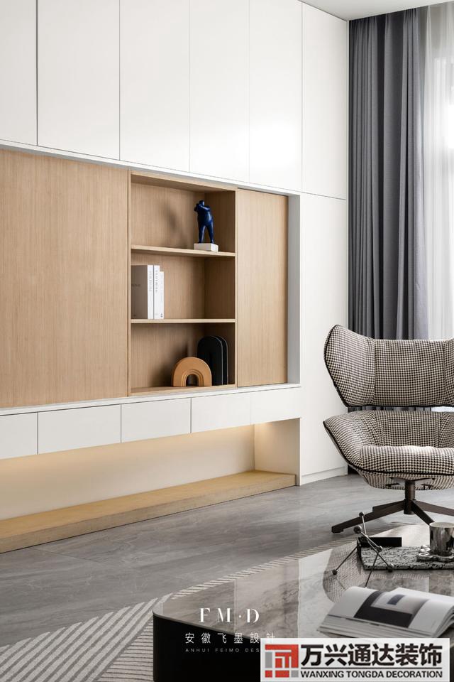 現(xiàn)代裝修設(shè)計(jì)現(xiàn)代客廳裝修