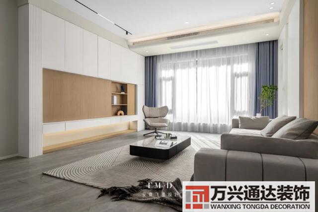 現(xiàn)代裝修設(shè)計(jì)現(xiàn)代客廳裝修