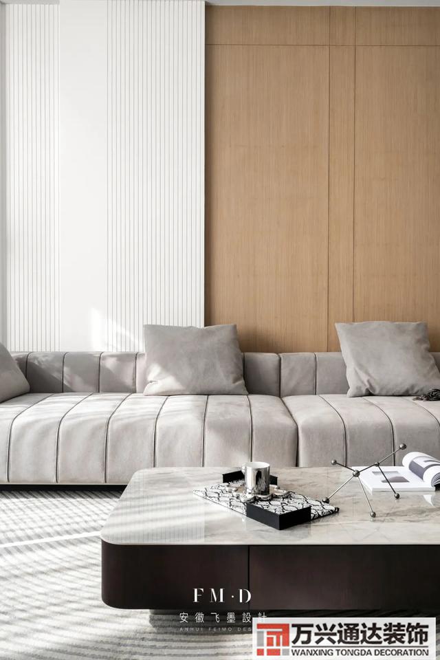 現(xiàn)代裝修設(shè)計(jì)現(xiàn)代客廳裝修