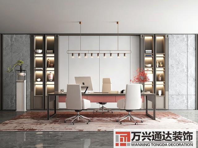 老總辦公室裝修風(fēng)水老總辦公室風(fēng)水方位圖