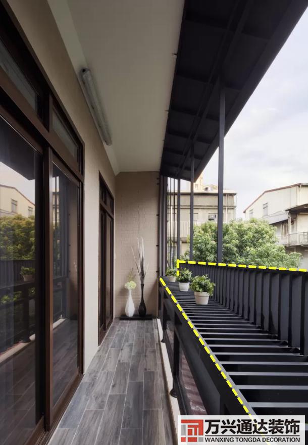 裝修陽臺(tái)圖家裝陽臺(tái)圖片大全 效果圖