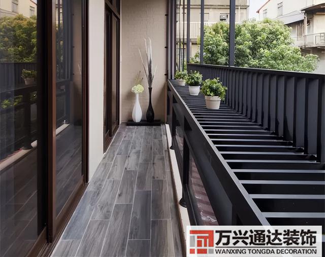 裝修陽臺(tái)圖家裝陽臺(tái)圖片大全 效果圖