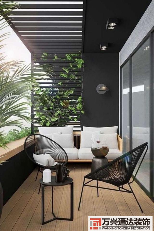 裝修陽臺(tái)圖家裝陽臺(tái)圖片大全 效果圖