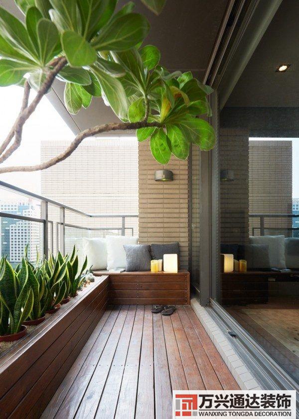 裝修陽臺(tái)圖家裝陽臺(tái)圖片大全 效果圖