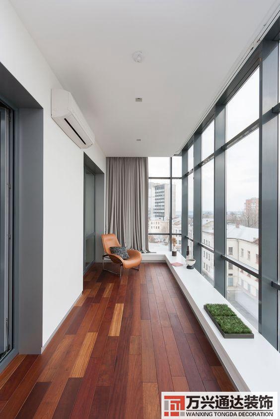 裝修陽臺(tái)圖家裝陽臺(tái)圖片大全 效果圖