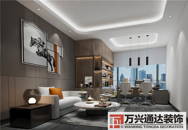 總經(jīng)理辦公室裝修風水總經(jīng)理辦公室布置風水