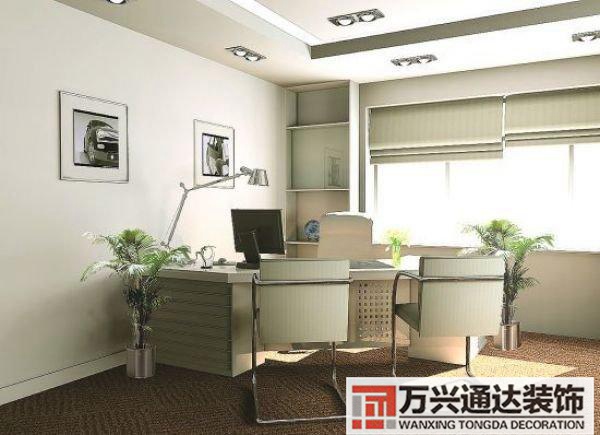 辦公室裝修與風(fēng)水學(xué)辦公室風(fēng)水怎么做好