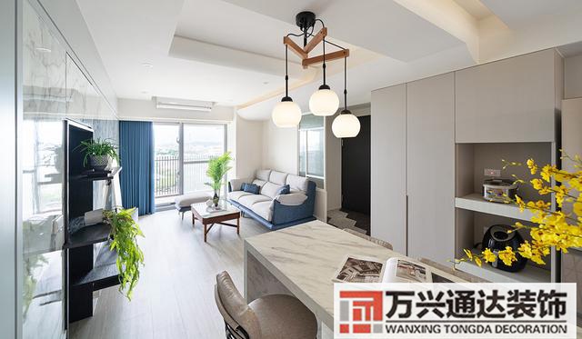 裝修半包裝修半包和全包哪個更劃算