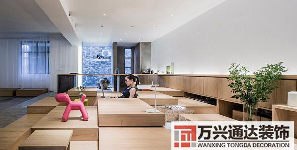 靜安區(qū)辦公室裝修風(fēng)水上海靜安區(qū)裝修公司