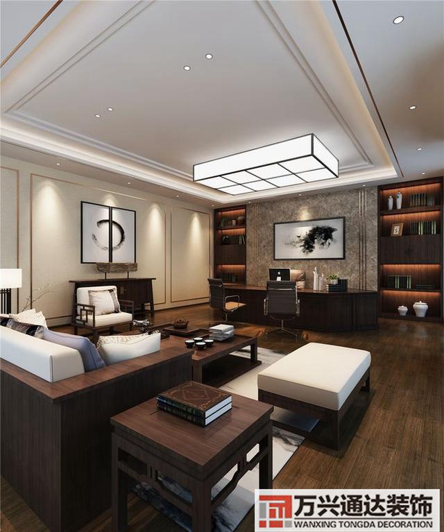 董事長辦公室裝修風(fēng)水顏色董事長辦公室裝修風(fēng)格效果圖