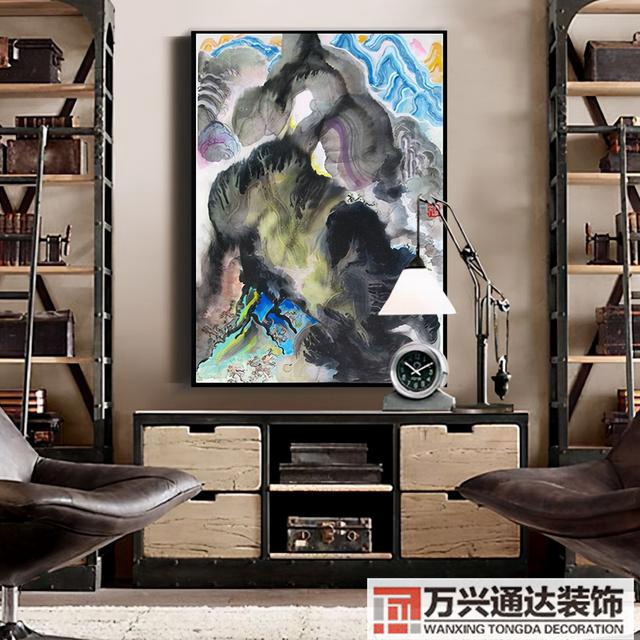 董事長辦公室裝修風(fēng)水顏色董事長辦公室裝修風(fēng)格效果圖