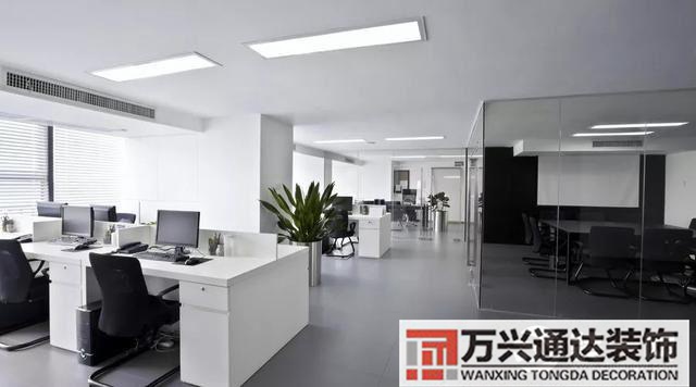 風(fēng)水色彩搭配石家莊辦公室裝修石家莊辦公室風(fēng)水布局