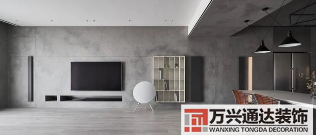 裝修工業(yè)風(fēng)工業(yè)風(fēng)裝修