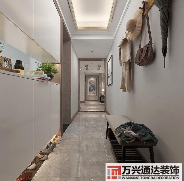 中式現(xiàn)代裝修中式現(xiàn)代裝修風格效果圖