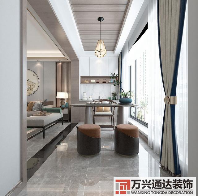 中式現(xiàn)代裝修中式現(xiàn)代裝修風格效果圖