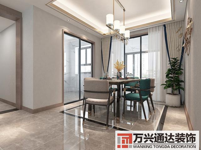 中式現(xiàn)代裝修中式現(xiàn)代裝修風格效果圖