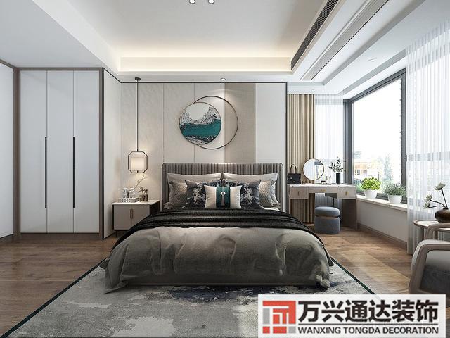 中式現(xiàn)代裝修中式現(xiàn)代裝修風格效果圖