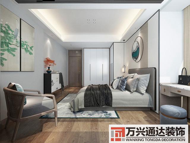 中式現(xiàn)代裝修中式現(xiàn)代裝修風格效果圖