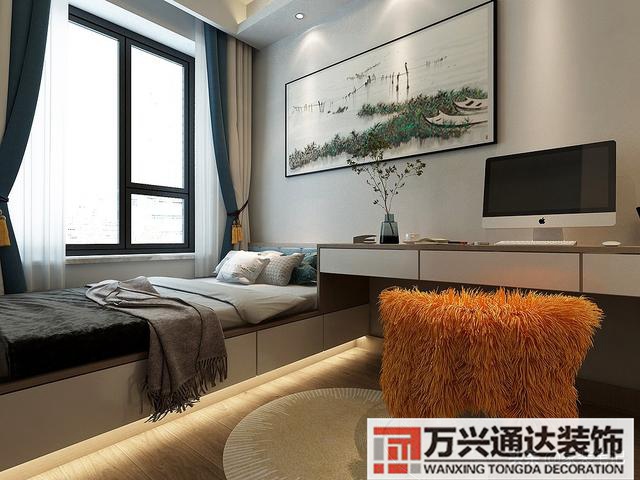 中式現(xiàn)代裝修中式現(xiàn)代裝修風格效果圖