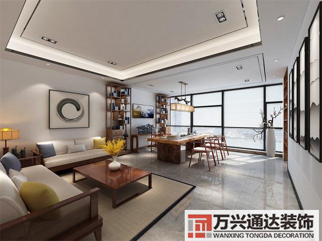 現(xiàn)代老總辦公室裝修風水布局老總辦公室布置風水