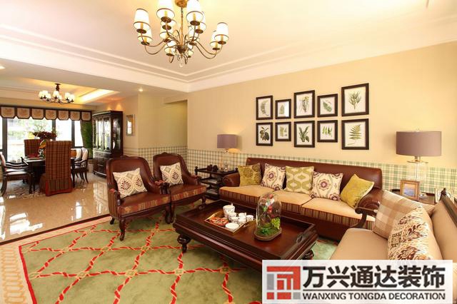 客廳裝修效果圖大全現(xiàn)代簡(jiǎn)約風(fēng)格客廳裝修效果圖大全