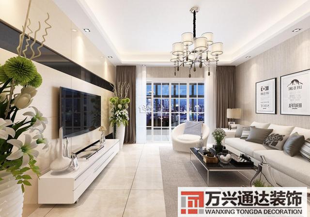 客廳裝修效果圖大全現(xiàn)代簡(jiǎn)約風(fēng)格客廳裝修效果圖大全