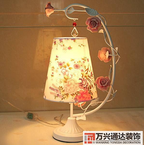 臥室筒燈風(fēng)水臥室臺燈的風(fēng)水