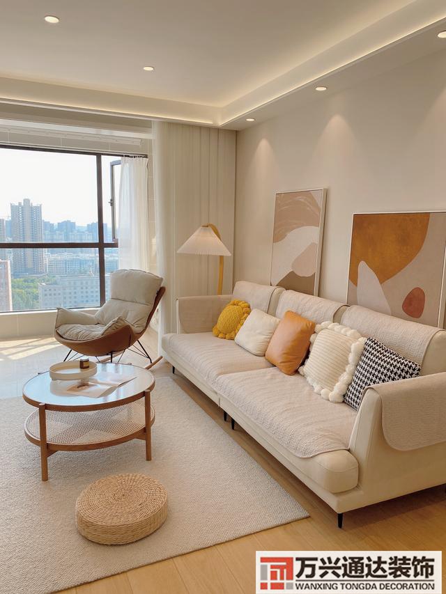 北歐裝修簡(jiǎn)約北歐風(fēng)格裝修效果圖