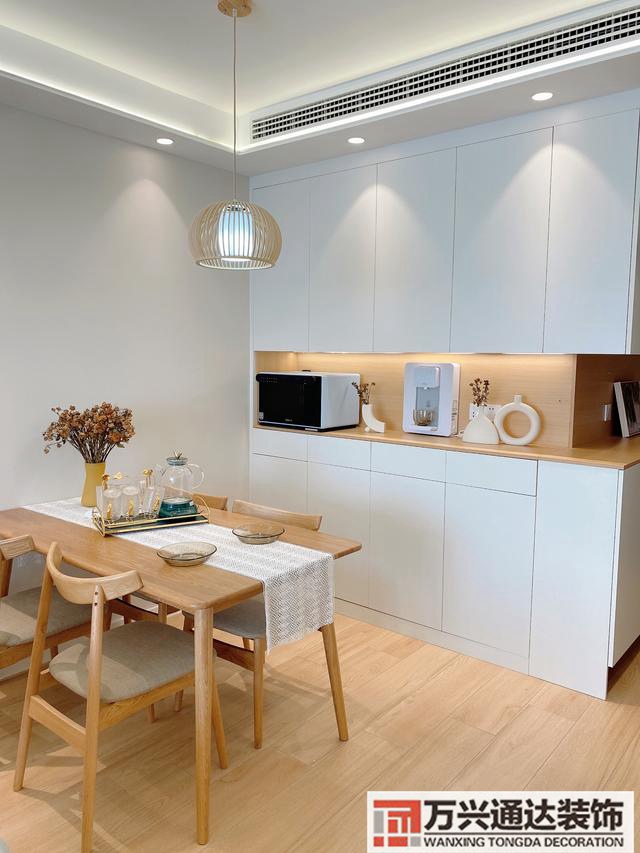 北歐裝修簡(jiǎn)約北歐風(fēng)格裝修效果圖