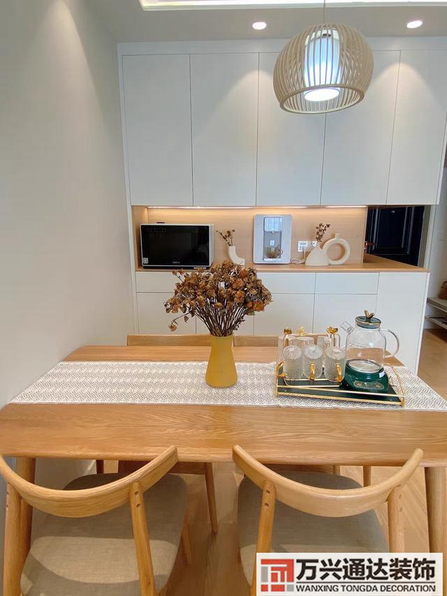 北歐裝修簡(jiǎn)約北歐風(fēng)格裝修效果圖