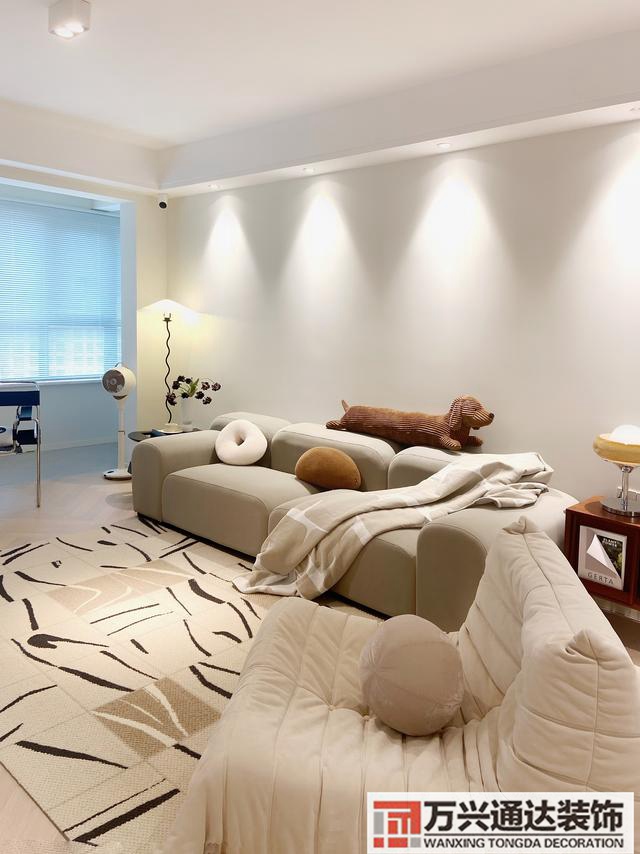 北歐裝修簡(jiǎn)約北歐風(fēng)格裝修效果圖