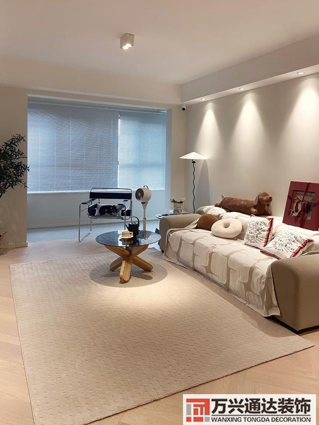 北歐裝修簡(jiǎn)約北歐風(fēng)格裝修效果圖