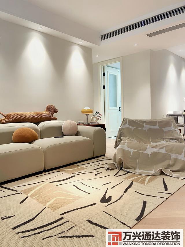 北歐裝修簡(jiǎn)約北歐風(fēng)格裝修效果圖