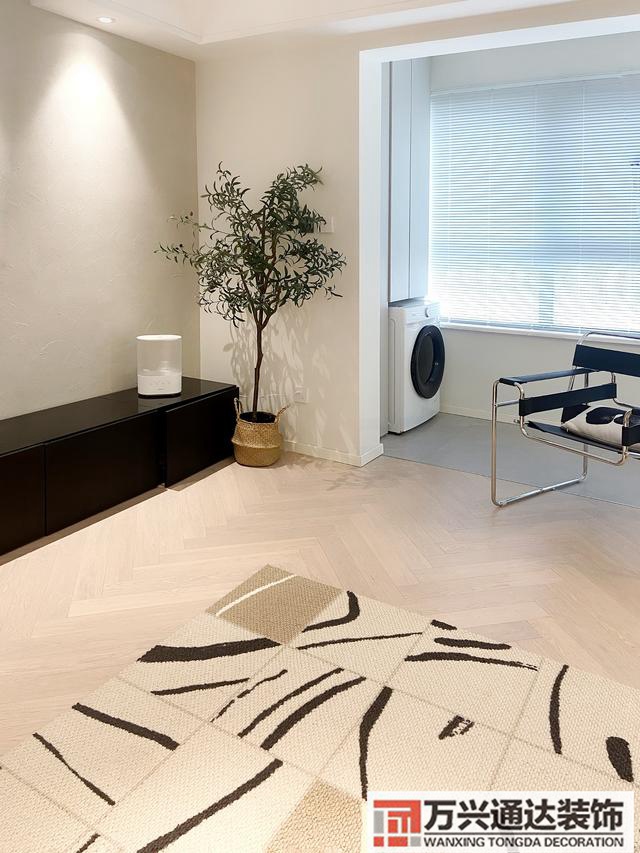 北歐裝修簡(jiǎn)約北歐風(fēng)格裝修效果圖