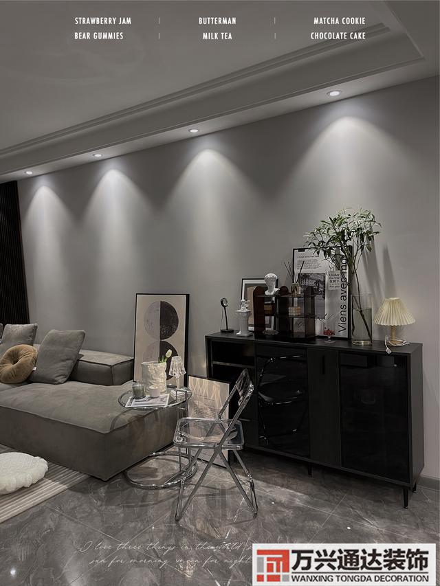 北歐裝修簡(jiǎn)約北歐風(fēng)格裝修效果圖