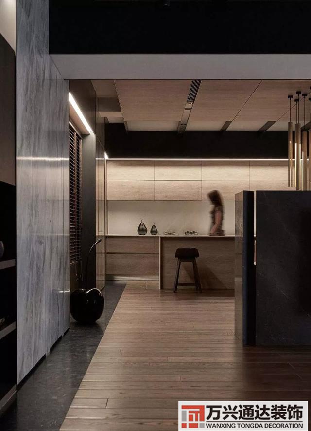 裝修兩室兩廳裝修兩室兩廳一廚一衛(wèi)精裝下來(lái)大概多少錢