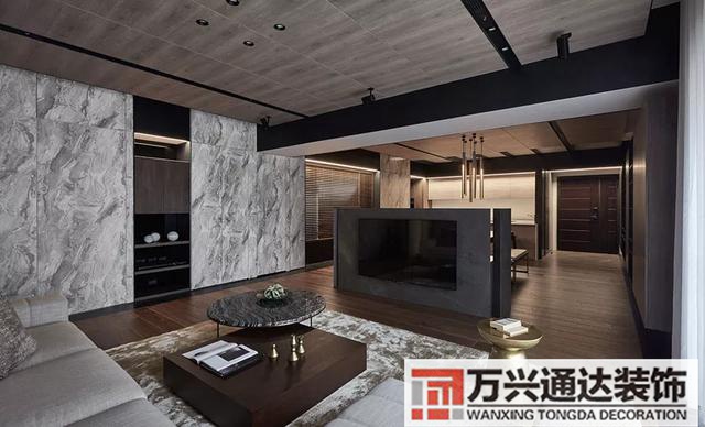 裝修兩室兩廳裝修兩室兩廳一廚一衛(wèi)精裝下來(lái)大概多少錢