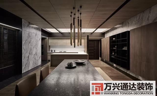 裝修兩室兩廳裝修兩室兩廳一廚一衛(wèi)精裝下來(lái)大概多少錢