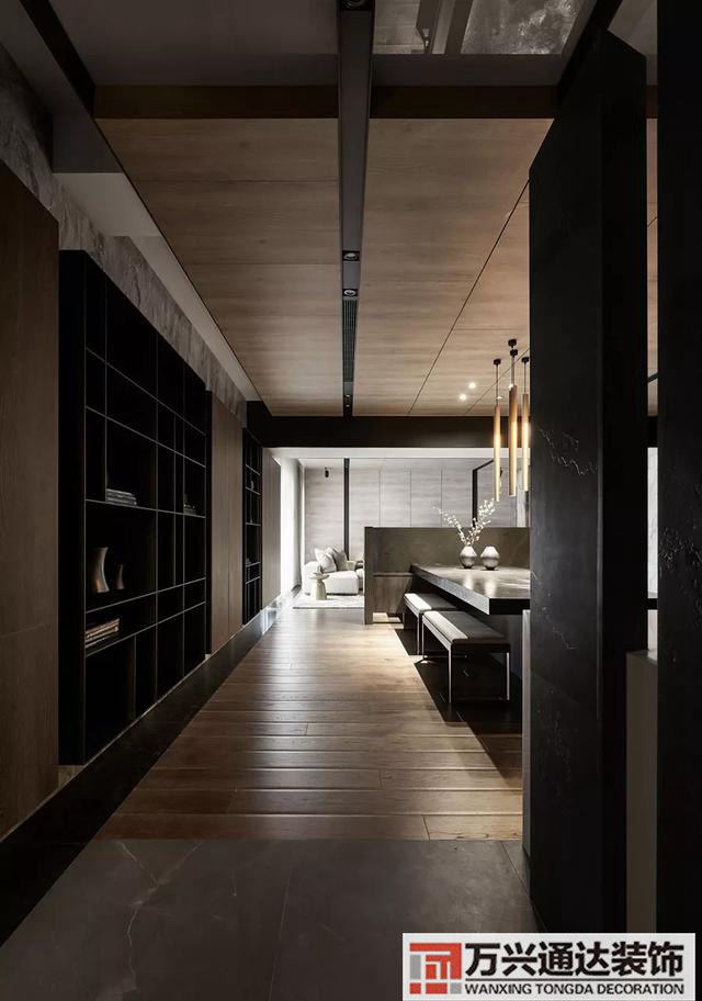 裝修兩室兩廳裝修兩室兩廳一廚一衛(wèi)精裝下來(lái)大概多少錢