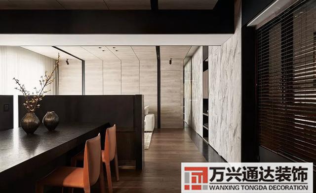 裝修兩室兩廳裝修兩室兩廳一廚一衛(wèi)精裝下來(lái)大概多少錢