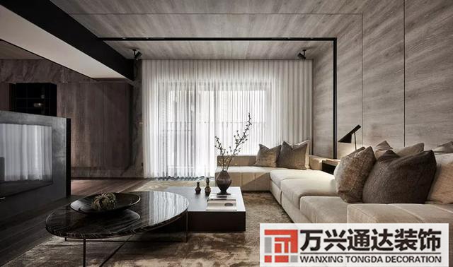 裝修兩室兩廳裝修兩室兩廳一廚一衛(wèi)精裝下來(lái)大概多少錢