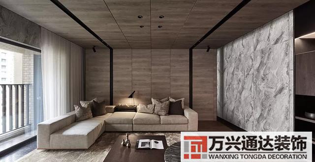 裝修兩室兩廳裝修兩室兩廳一廚一衛(wèi)精裝下來(lái)大概多少錢