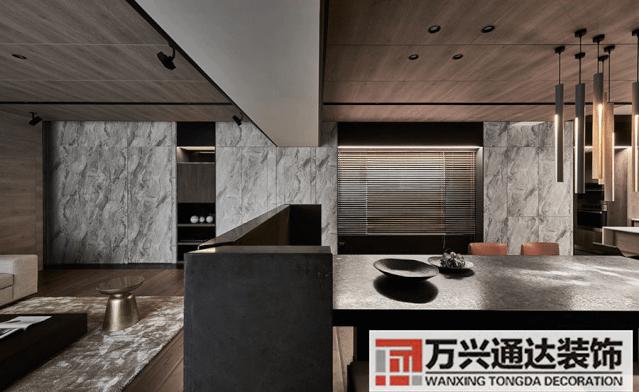 裝修兩室兩廳裝修兩室兩廳一廚一衛(wèi)精裝下來(lái)大概多少錢