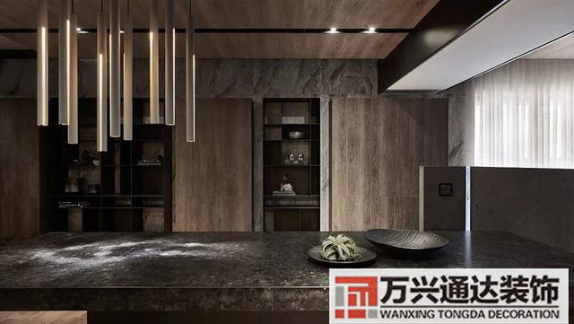 裝修兩室兩廳裝修兩室兩廳一廚一衛(wèi)精裝下來(lái)大概多少錢