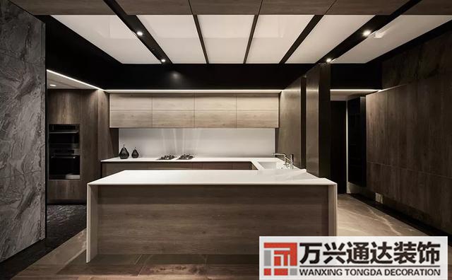 裝修兩室兩廳裝修兩室兩廳一廚一衛(wèi)精裝下來(lái)大概多少錢