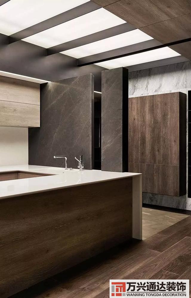 裝修兩室兩廳裝修兩室兩廳一廚一衛(wèi)精裝下來(lái)大概多少錢